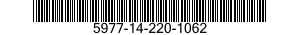 5977-14-220-1062  5977142201062 142201062
