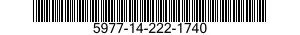 5977-14-222-1740  5977142221740 142221740