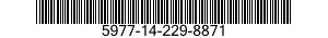 5977-14-229-8871  5977142298871 142298871