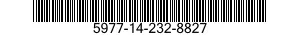 5977-14-232-8827  5977142328827 142328827