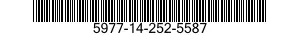 5977-14-252-5587  5977142525587 142525587