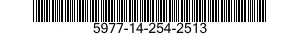 5977-14-254-2513  5977142542513 142542513