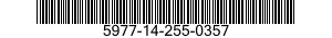 5977-14-255-0357  5977142550357 142550357