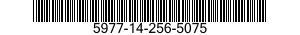 5977-14-256-5075  5977142565075 142565075