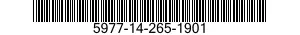 5977-14-265-1901  5977142651901 142651901