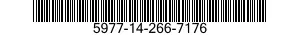5977-14-266-7176  5977142667176 142667176