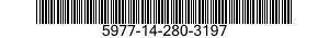 5977-14-280-3197  5977142803197 142803197