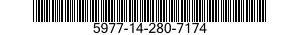 5977-14-280-7174  5977142807174 142807174