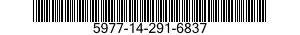 5977-14-291-6837  5977142916837 142916837