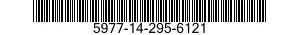 5977-14-295-6121  5977142956121 142956121