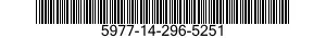 5977-14-296-5251  5977142965251 142965251