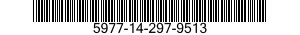 5977-14-297-9513  5977142979513 142979513