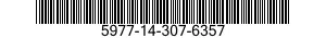 5977-14-307-6357  5977143076357 143076357
