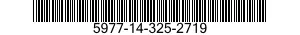 5977-14-325-2719  5977143252719 143252719