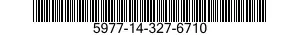 5977-14-327-6710  5977143276710 143276710
