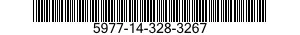 5977-14-328-3267  5977143283267 143283267