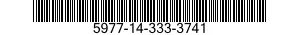5977-14-333-3741  5977143333741 143333741