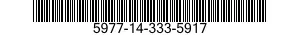 5977-14-333-5917 BRUSH,ELECTRICAL CONTACT 5977143335917 143335917