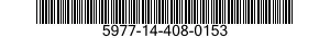 5977-14-408-0153  5977144080153 144080153