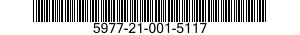 5977-21-001-5117  5977210015117 210015117