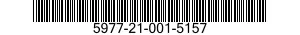 5977-21-001-5157  5977210015157 210015157