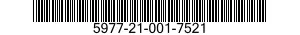 5977-21-001-7521  5977210017521 210017521