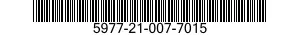 5977-21-007-7015  5977210077015 210077015