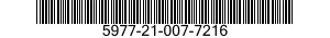 5977-21-007-7216  5977210077216 210077216