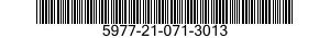 5977-21-071-3013  5977210713013 210713013