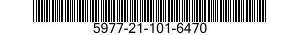 5977-21-101-6470  5977211016470 211016470