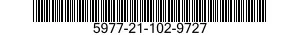 5977-21-102-9727  5977211029727 211029727