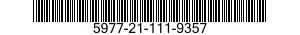 5977-21-111-9357  5977211119357 211119357
