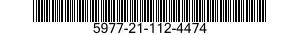5977-21-112-4474  5977211124474 211124474