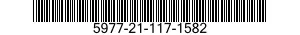 5977-21-117-1582  5977211171582 211171582