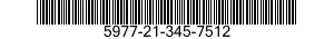 5977-21-345-7512  5977213457512 213457512