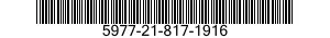 5977-21-817-1916 CAP,ELECTRICAL 5977218171916 218171916