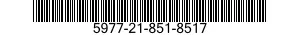 5977-21-851-8517 STUD,INSULATED 5977218518517 218518517