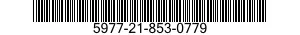 5977-21-853-0779 ELECTRODE 5977218530779 218530779