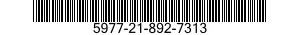 5977-21-892-7313  5977218927313 218927313