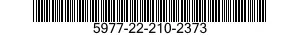 5977-22-210-2373  5977222102373 222102373