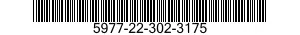 5977-22-302-3175  5977223023175 223023175
