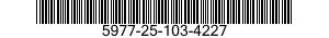 5977-25-103-4227  5977251034227 251034227