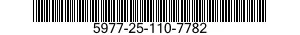 5977-25-110-7782  5977251107782 251107782
