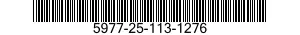5977-25-113-1276  5977251131276 251131276