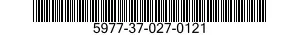 5977-37-027-0121  5977370270121 370270121