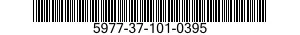 5977-37-101-0395  5977371010395 371010395