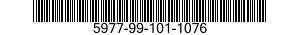 5977-99-101-1076  5977991011076 991011076