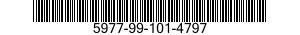 5977-99-101-4797  5977991014797 991014797