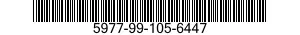 5977-99-105-6447  5977991056447 991056447