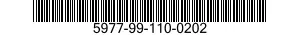 5977-99-110-0202  5977991100202 991100202